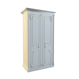 Wardrobelarissa silikflap